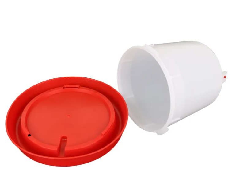3 Litre Poultry /Chicken Drinker