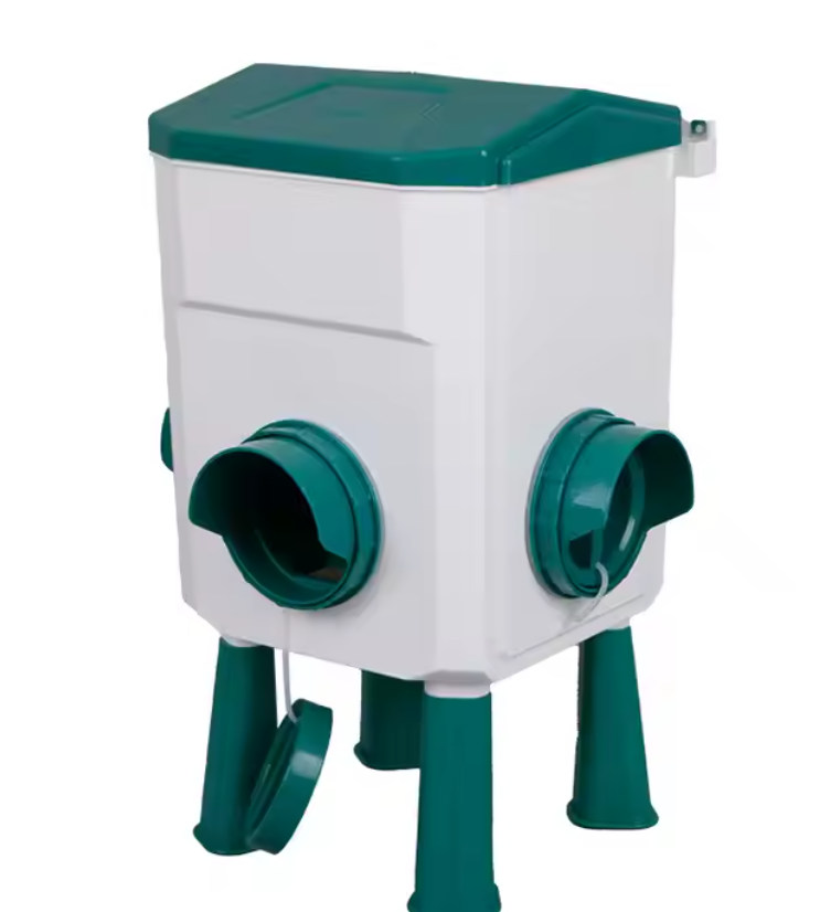 Premier Poultry 7L or 11L Drinkers & 8kg or 12kg Feeders