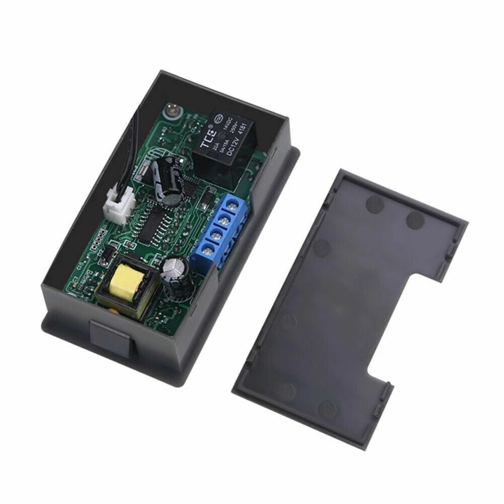 W3230 Temperature Controller