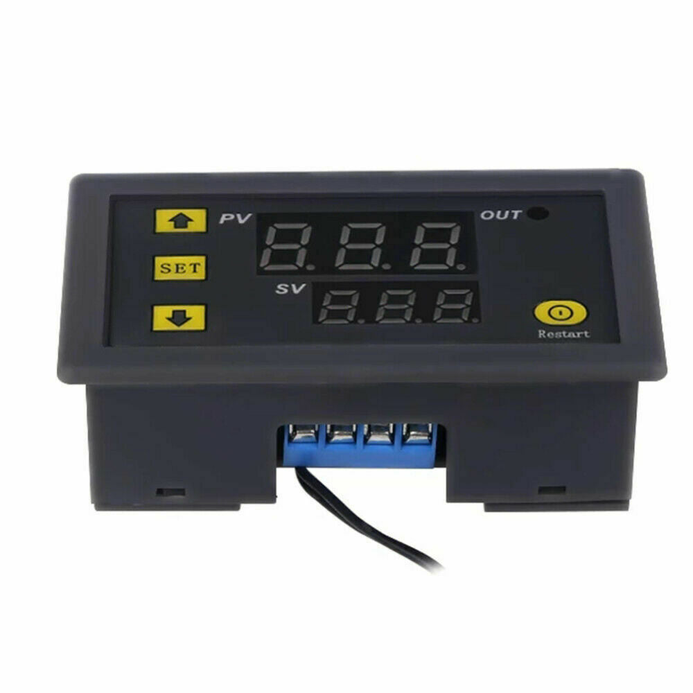 W3230 Temperature Controller