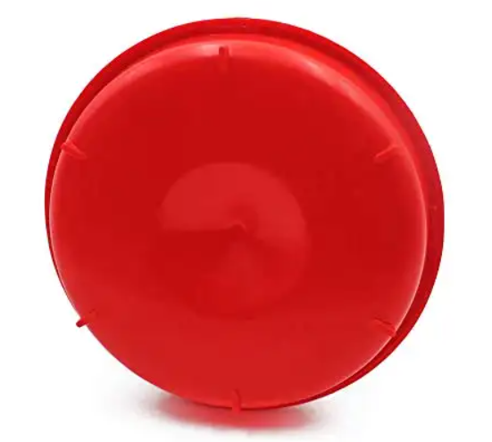 Jar Poultry / Chicken Feeder or Drinker