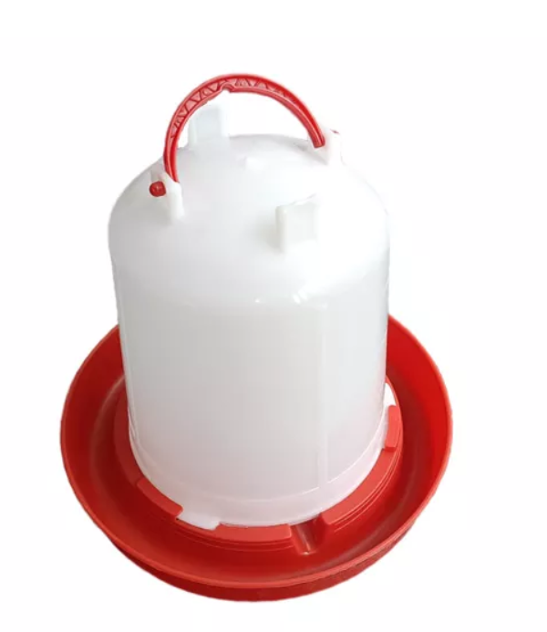 3 Litre Poultry /Chicken Drinker