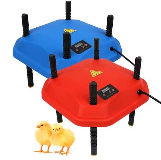 Medium Brooder Heating Plate (22W 30.5cmx30.5cm)