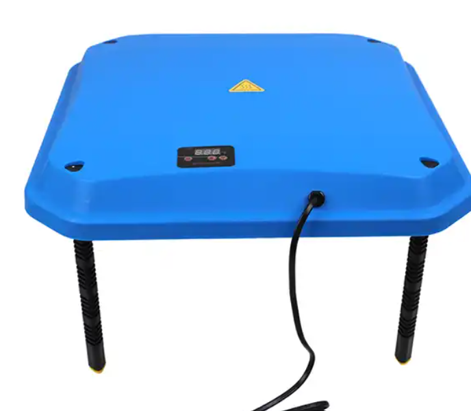 Medium Brooder Heating Plate (22W 30.5cmx30.5cm)