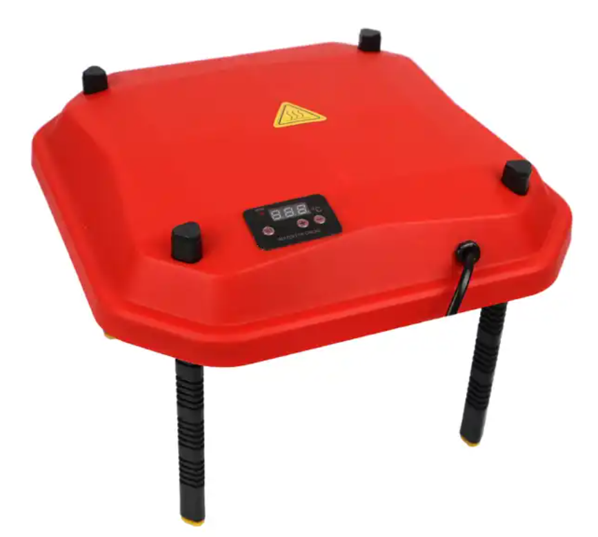 Medium Brooder Heating Plate (22W 30.5cmx30.5cm)