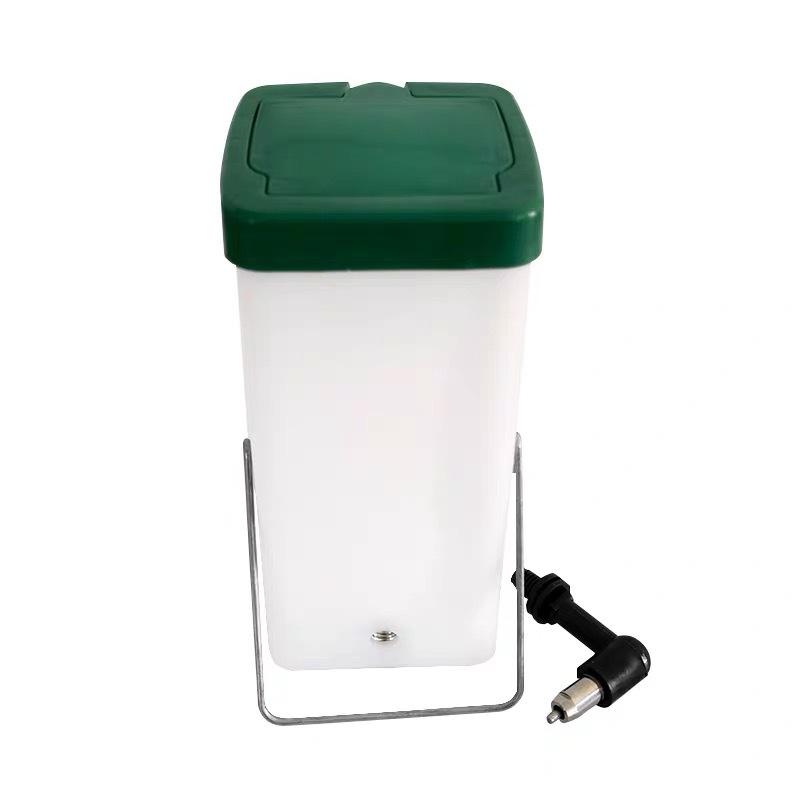 Rabbit Hamster Small Pet Drinker Water Bottle 500ml or 1000ml