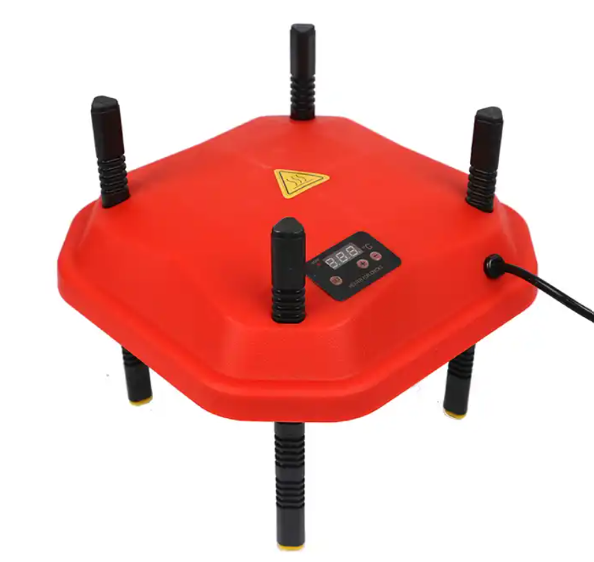 Small Brooder Heating Plate (30W 25x25cm)